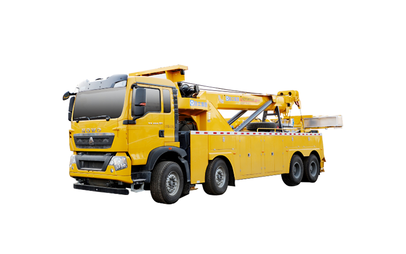 Çeki kamyon için hidrolik silindir